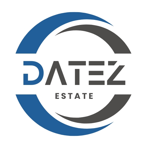 DATEZ ESTATE ロゴ