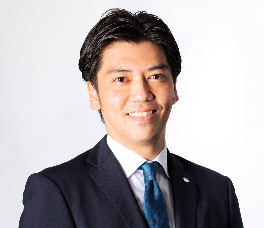 DATEZ不動産 運用責任者 伊達祐貴